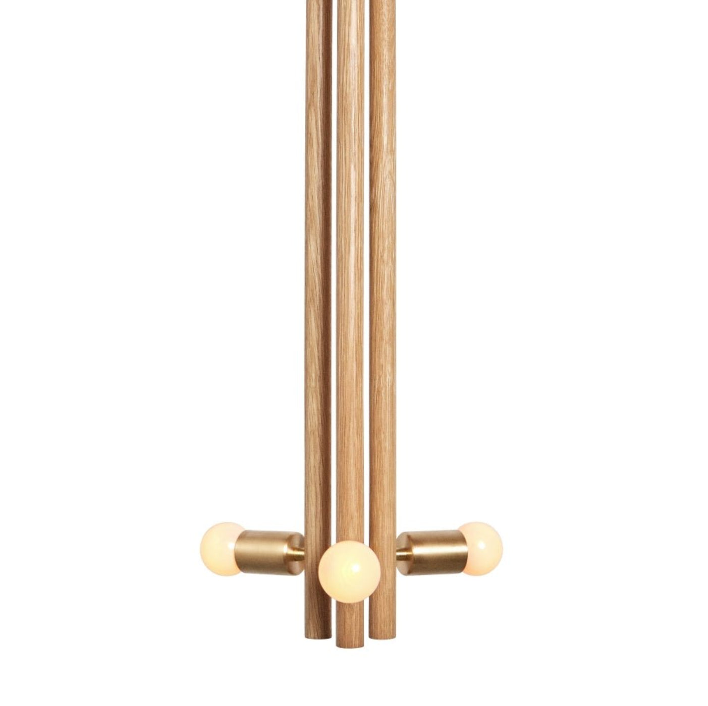 Workstead Lodge Pendant - WS-LOD-P-NO-HB-110