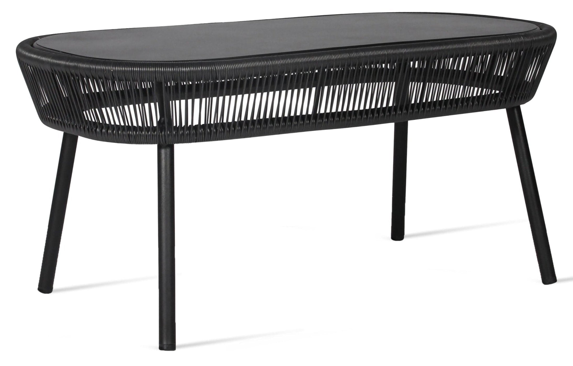Vincent Sheppard Loop Coffee Table - GT064S008