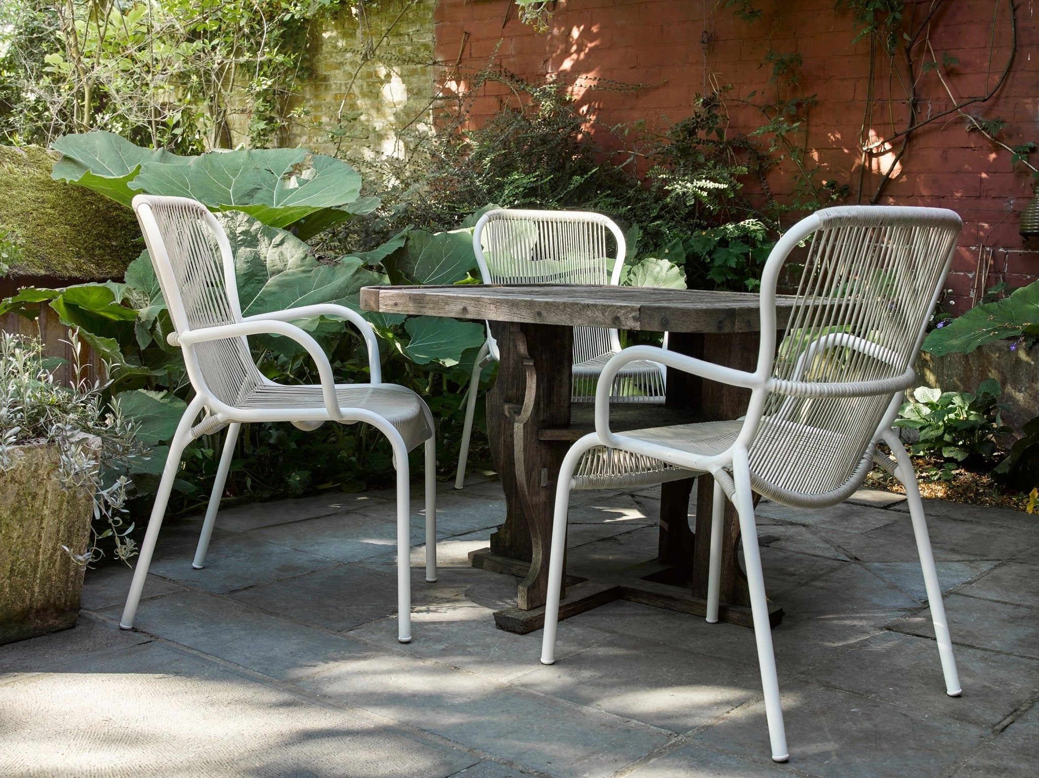 Vincent Sheppard Loop Dining Chair - GD078S011