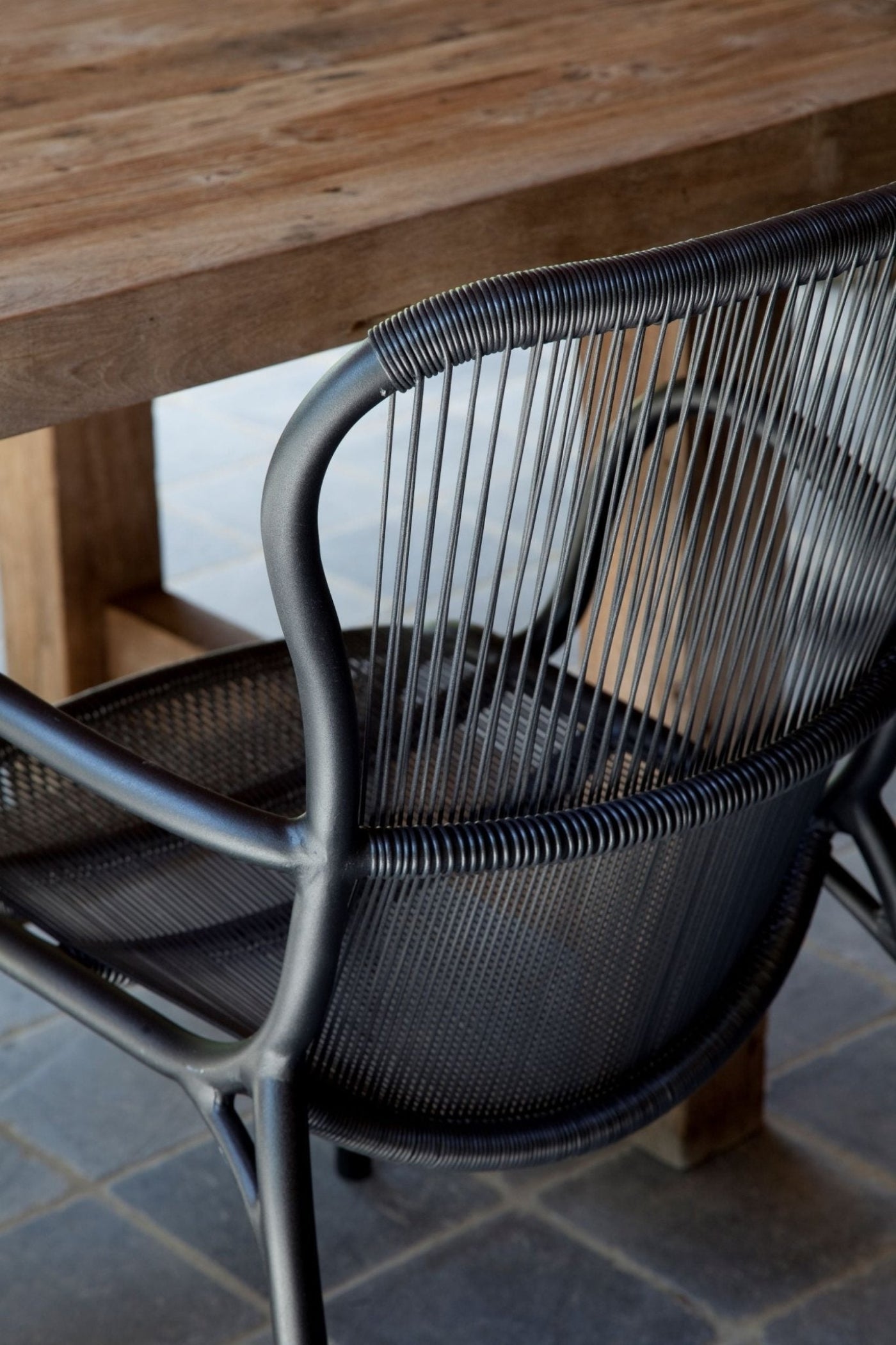 Vincent Sheppard Loop Dining Chair - GD078S011