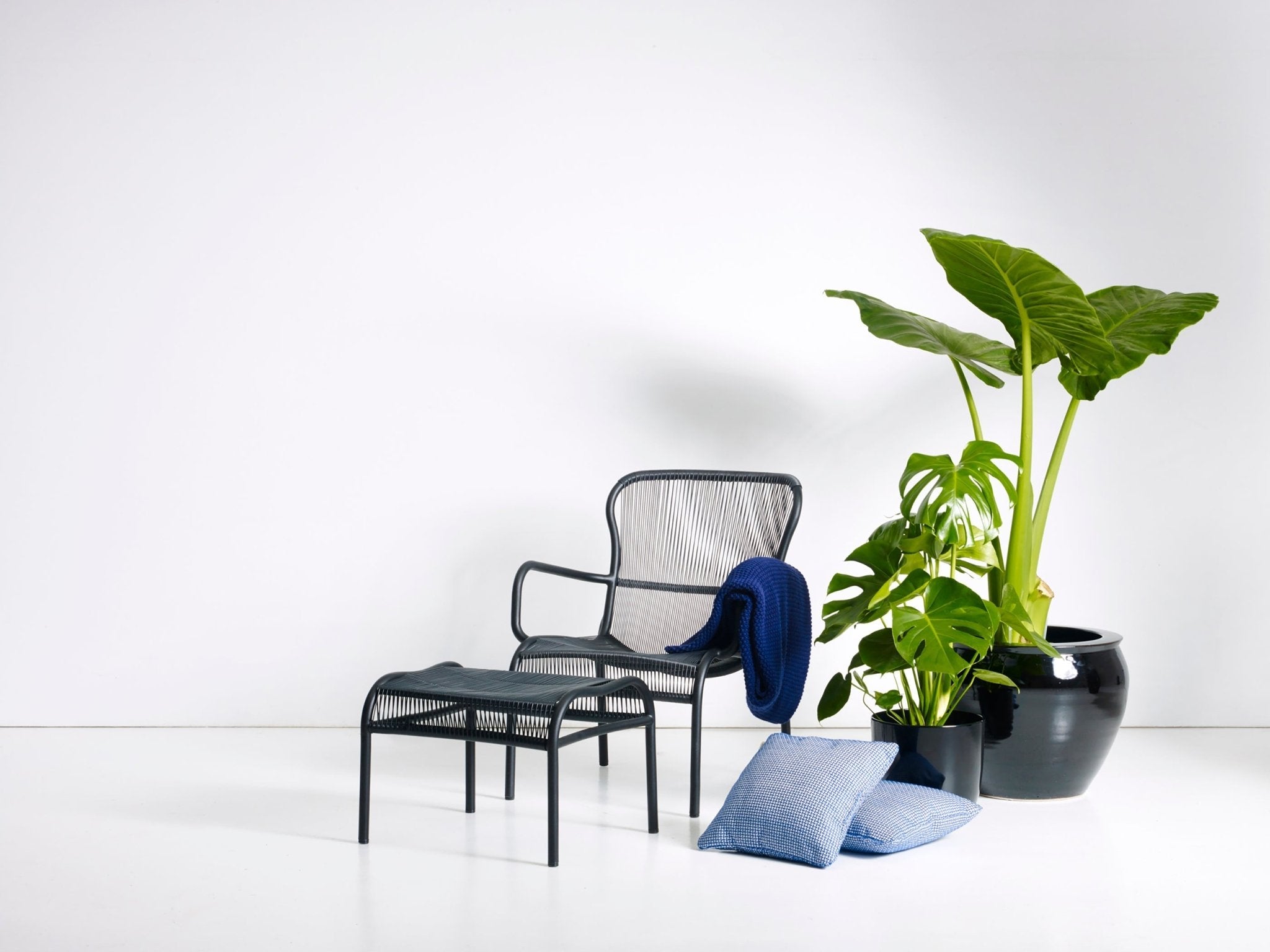 Vincent Sheppard Loop Footrest - GC071S008