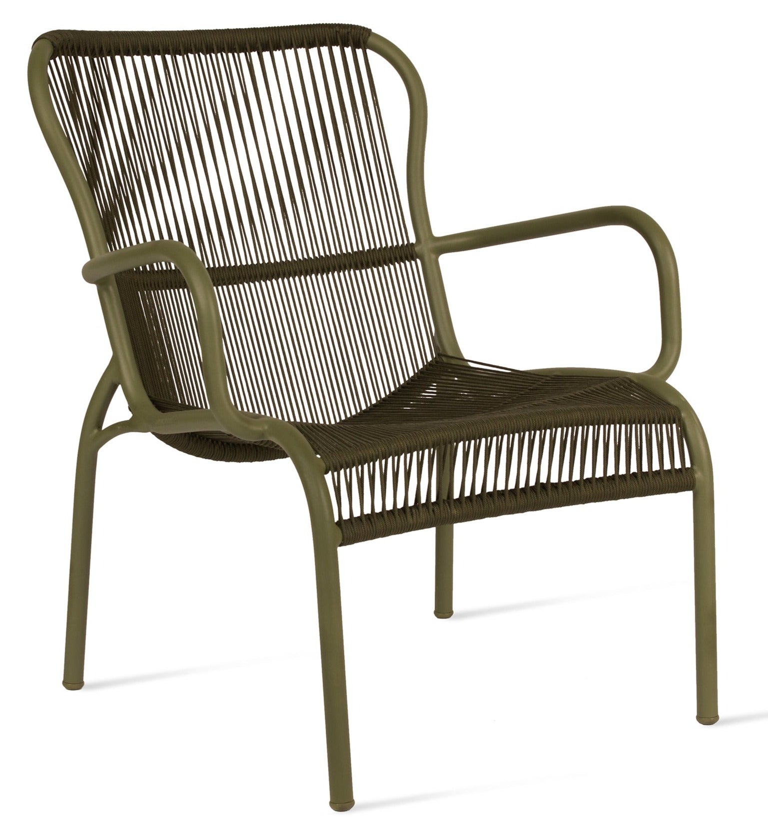 Vincent Sheppard Loop Lounge Chair - GC070S008