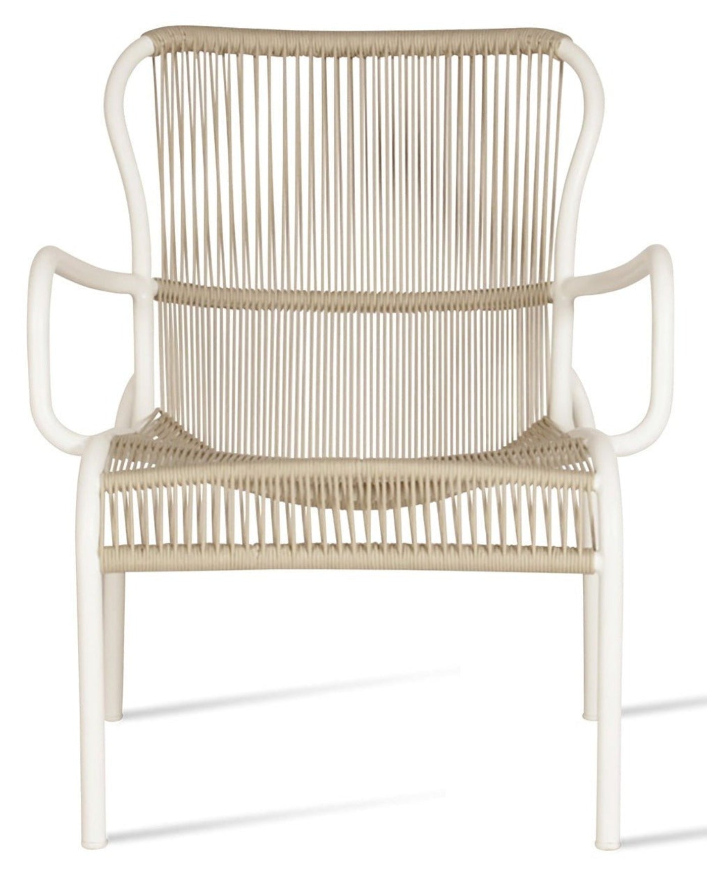 Vincent Sheppard Loop Lounge Chair - GC070S008