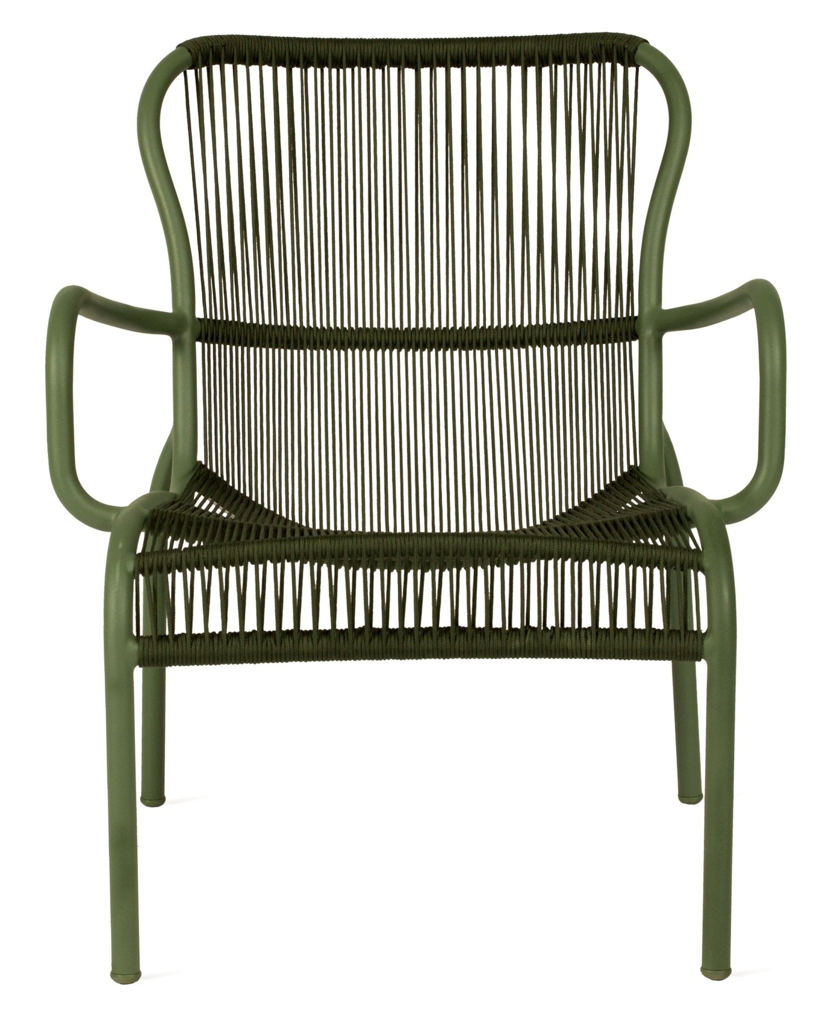 Vincent Sheppard Loop Lounge Chair - GC070S008