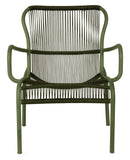 Vincent Sheppard Loop Lounge Chair - GC070S008