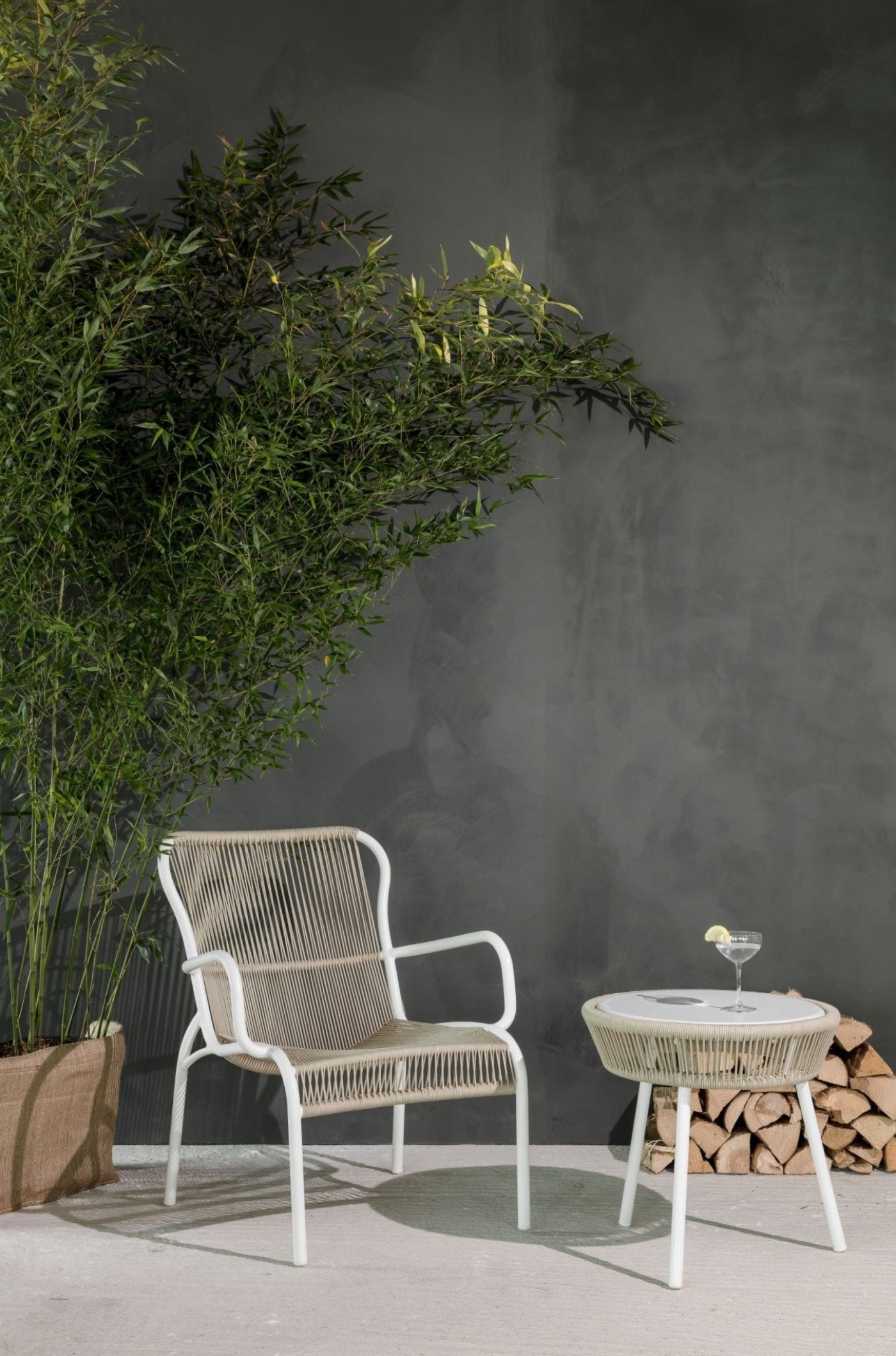 Vincent Sheppard Loop Side Table - GT065S011