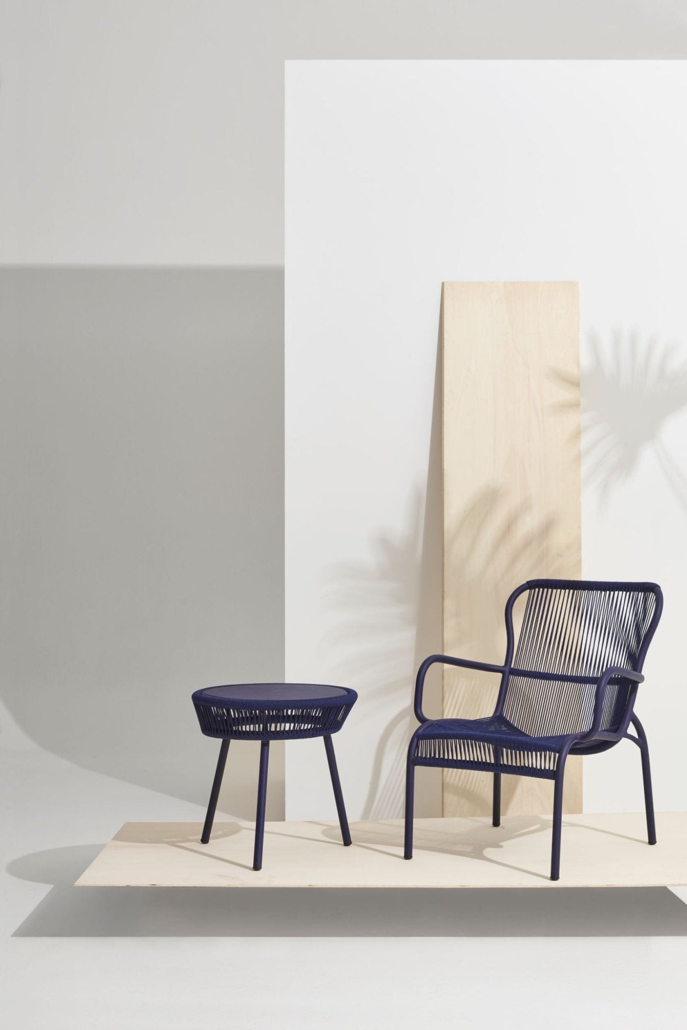 Vincent Sheppard Loop Side Table - GT065S011