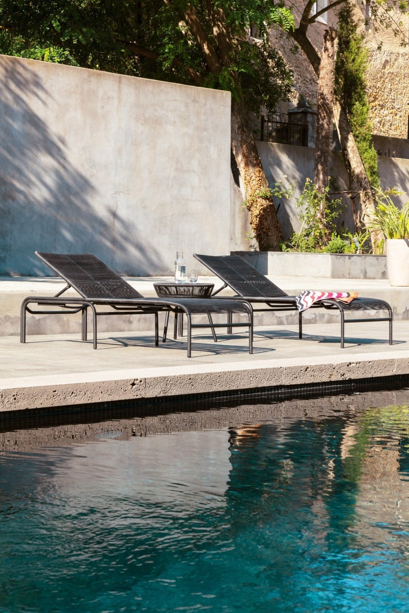 Vincent Sheppard Loop Sunlounger - GC081S008