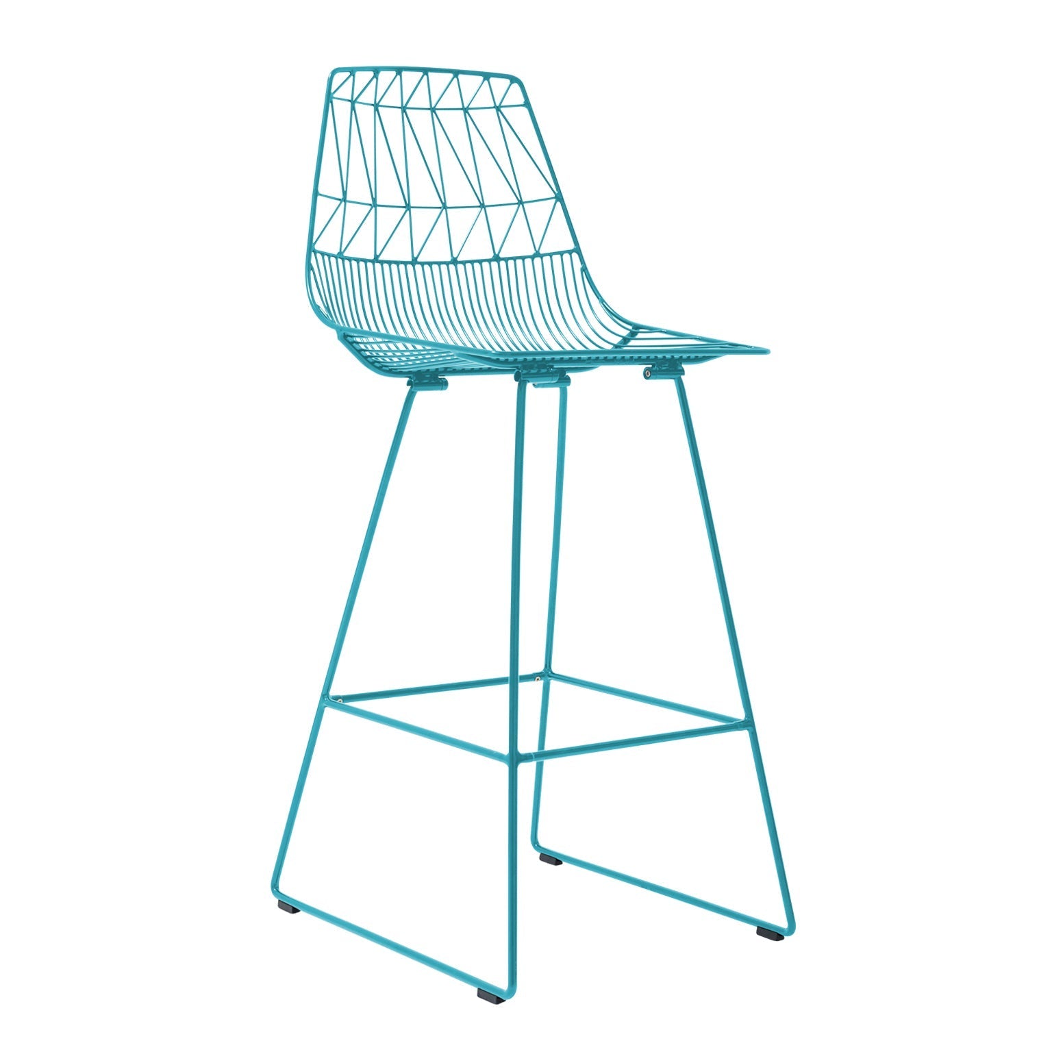 Bend Goods Lucy Bar Stool - Set of 2 - BARLUCYBLK x 2