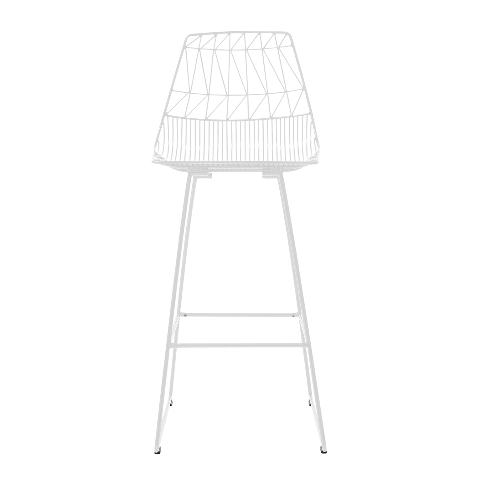Bend Goods Lucy Bar Stool - Set of 2 - BARLUCYBLK x 2