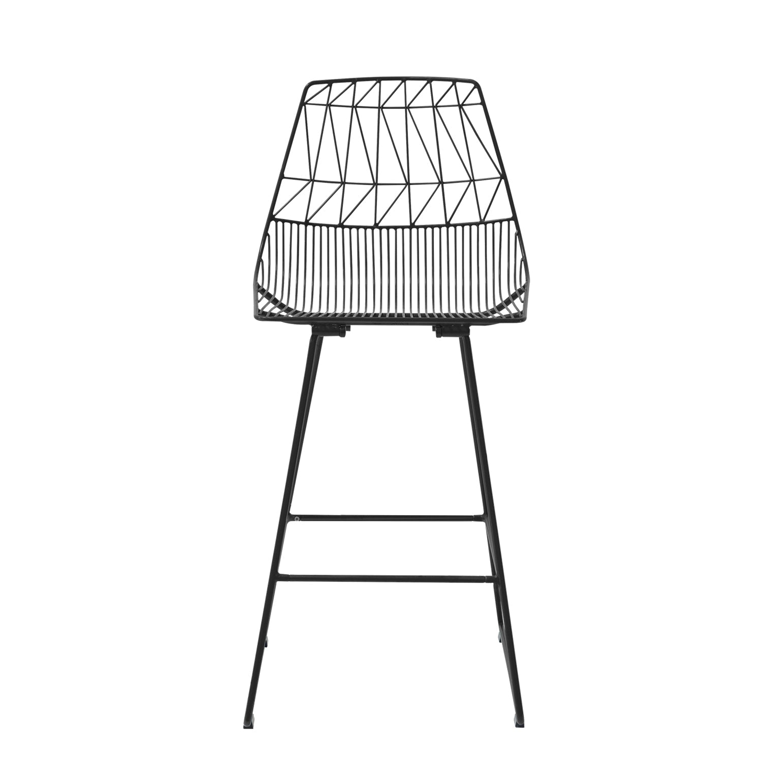 Bend Goods Lucy Counter Stool - Set of 2 - COUNTERLUCYBLK x 2