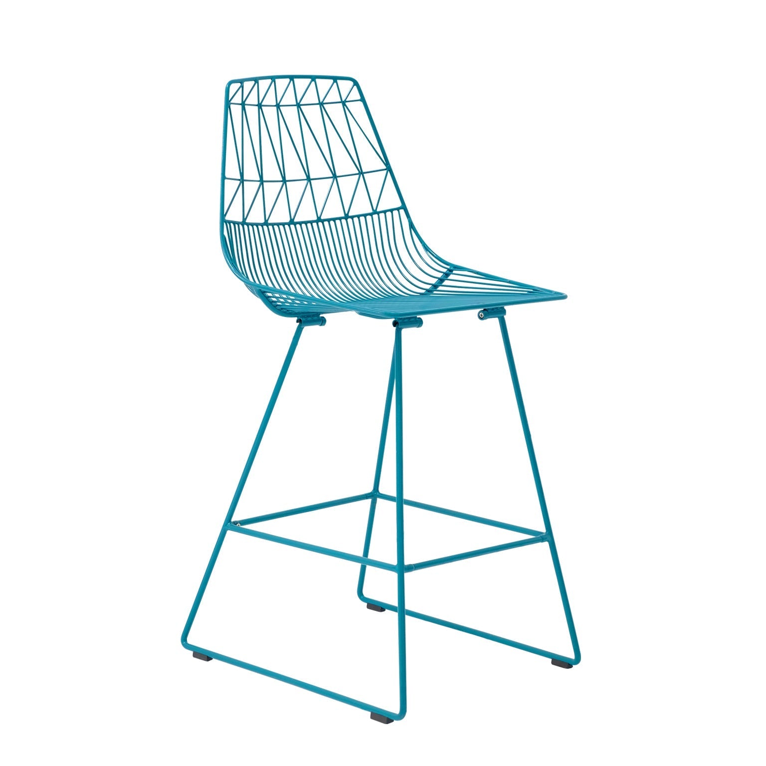 Bend Goods Lucy Counter Stool - Set of 2 - COUNTERLUCYBLK x 2