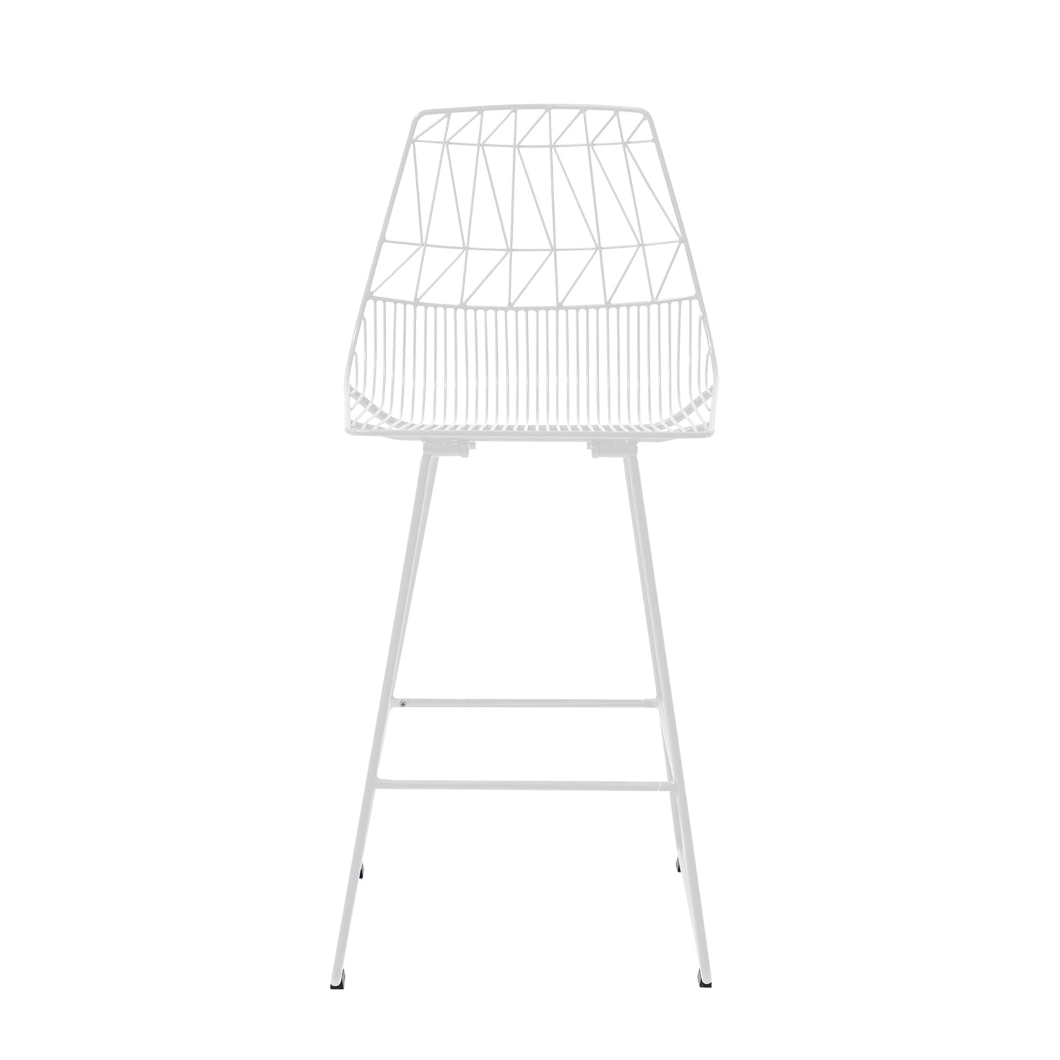 Bend Goods Lucy Counter Stool - Set of 2 - COUNTERLUCYBLK x 2