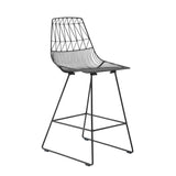Bend Goods Lucy Counter Stool - Set of 2 - COUNTERLUCYBLK x 2