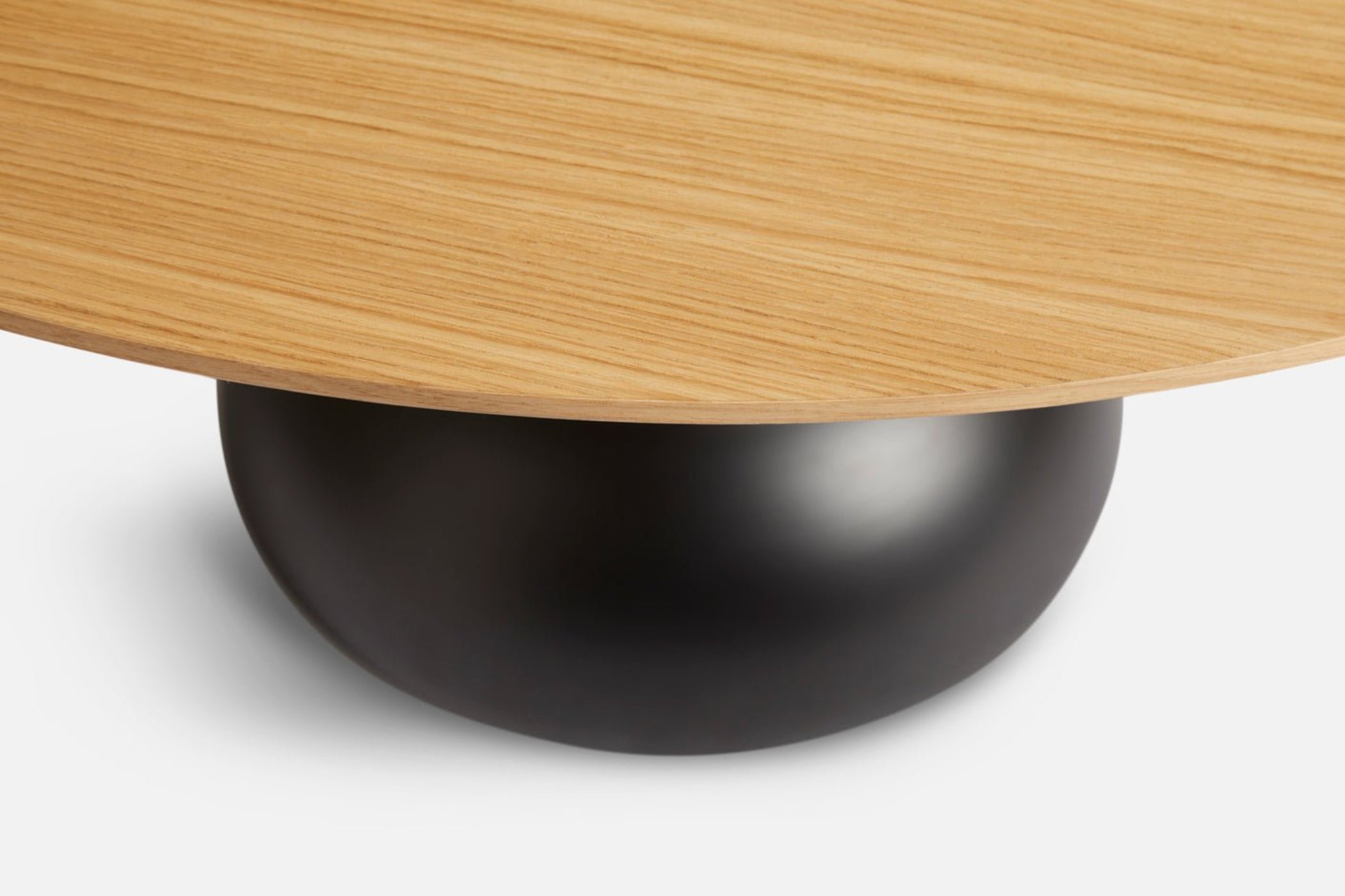 Woud Ludo Dining Table - 110206