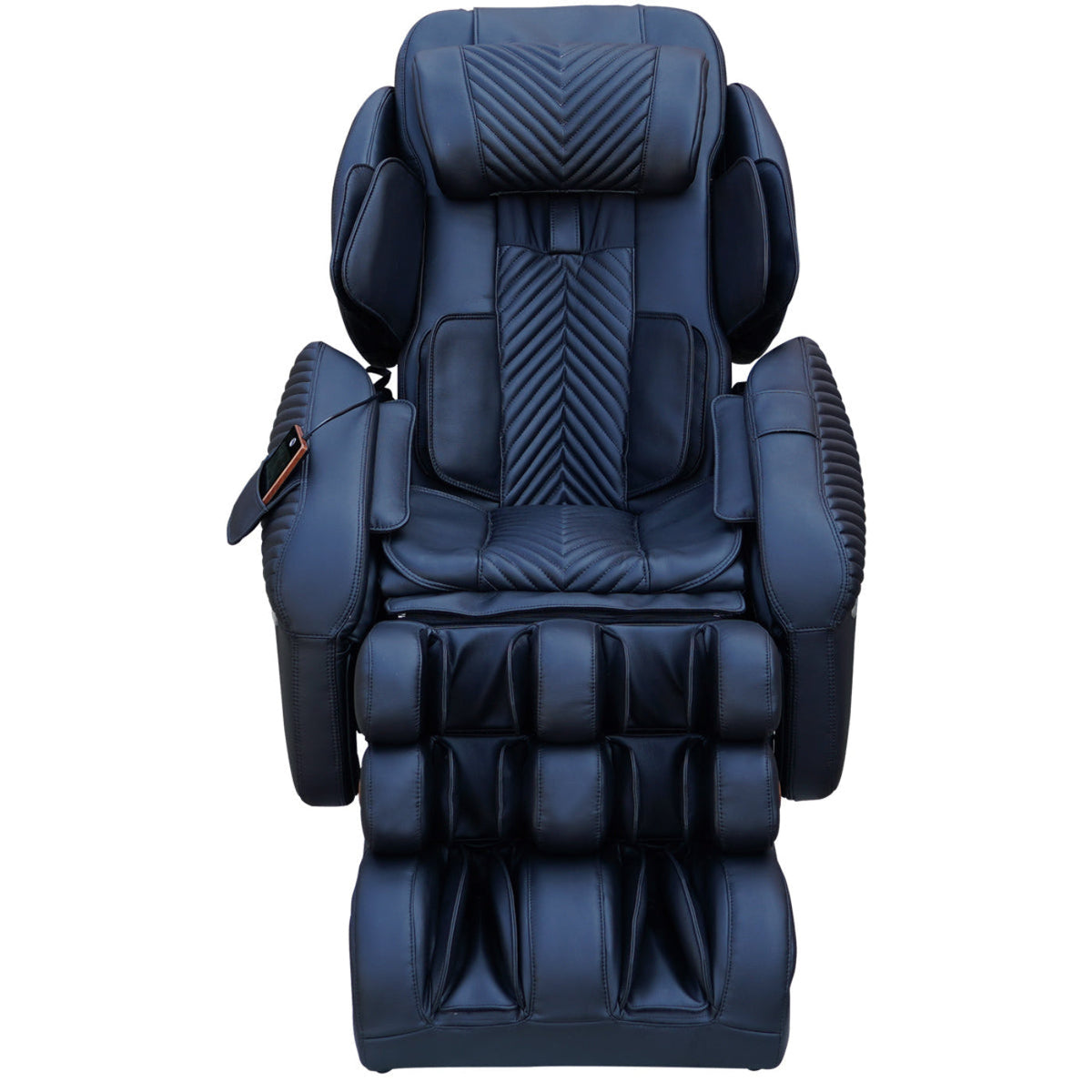Luraco Massage Chair i9 Max SE Max - Special Edition - LURACO-i9-MAX-SE-BLK