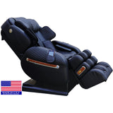 Luraco Massage Chair i9 Max SE Max - Special Edition - LURACO-i9-MAX-SE-BLK