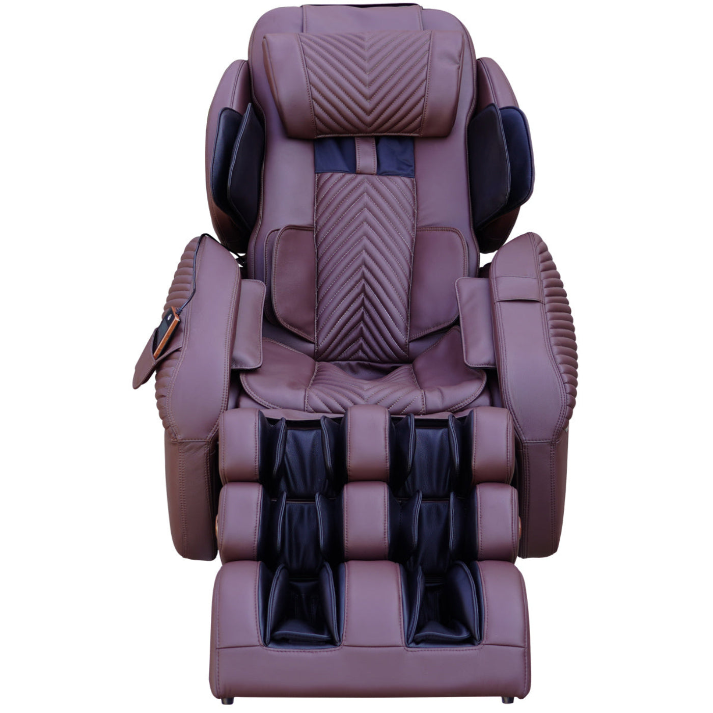 Luraco Massage Chair i9 Max SE Max - Special Edition - LURACO-i9-MAX-SE-BLK