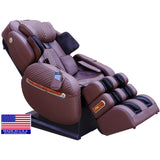 Luraco Massage Chair i9 Max SE Max - Special Edition - LURACO-i9-MAX-SE-BLK