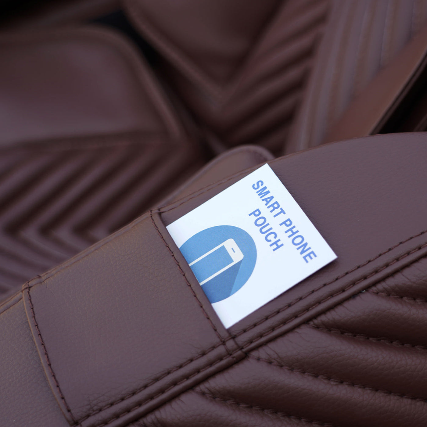 Luraco Massage Chair i9 Max BE Billionaire Edition - LURACO-i9-MAX-BE-BK