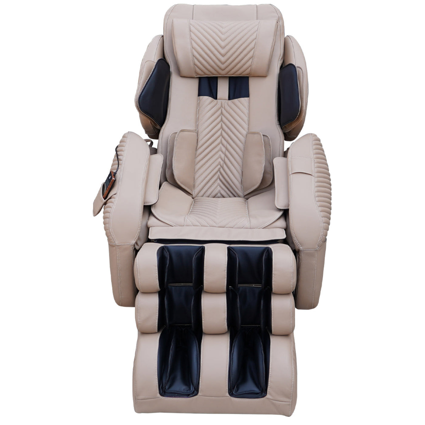 Luraco Massage Chair i9 Max SE Max - Special Edition - LURACO-i9-MAX-SE-BLK