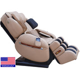 Luraco Massage Chair i9 Max SE Max - Special Edition - LURACO-i9-MAX-SE-BLK