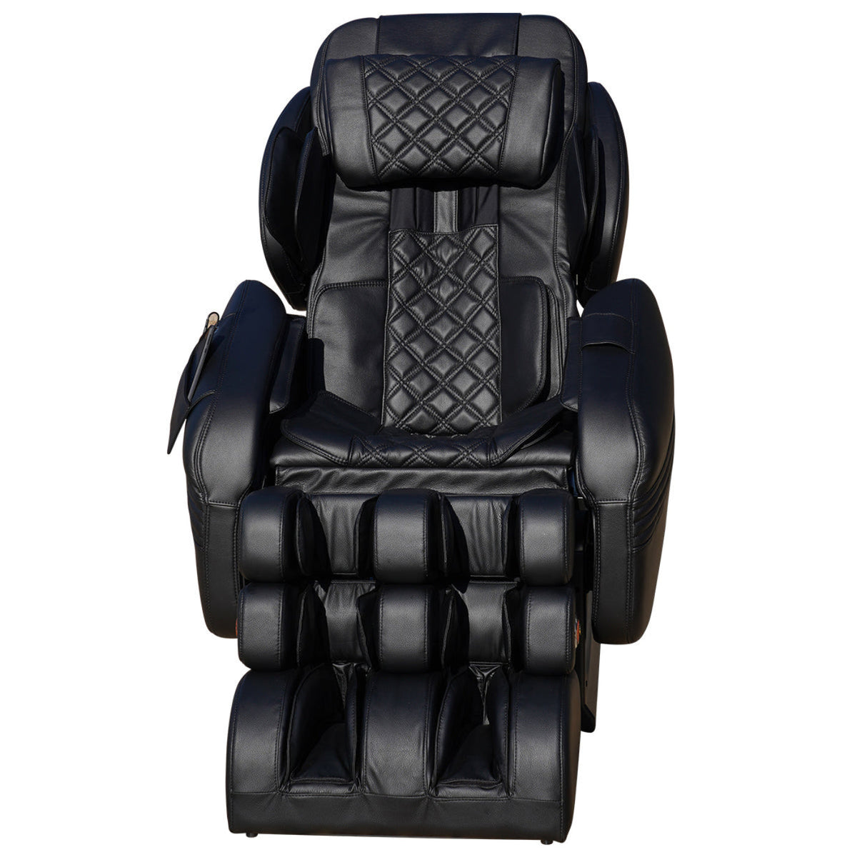 Luraco Medical Massage Chair SL Model 3 Hybrid - LURACO-MODEL-3-BLK
