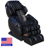 Luraco Medical Massage Chair SL Model 3 Hybrid - LURACO-MODEL-3-BLK