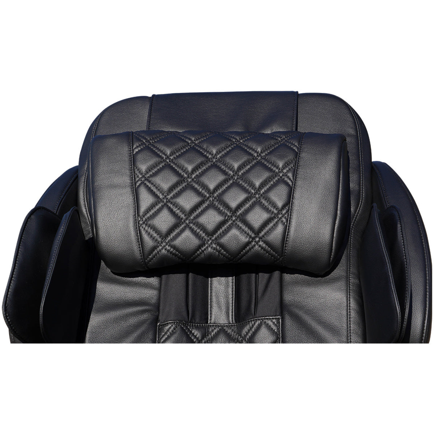Luraco Medical Massage Chair SL Model 3 Hybrid - LURACO-MODEL-3-BLK