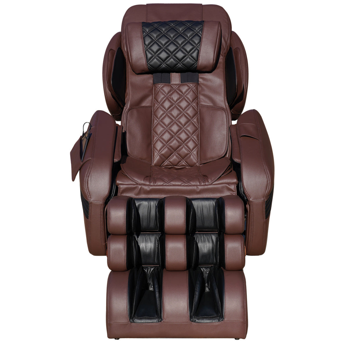 Luraco Medical Massage Chair SL Model 3 Hybrid - LURACO-MODEL-3-BLK