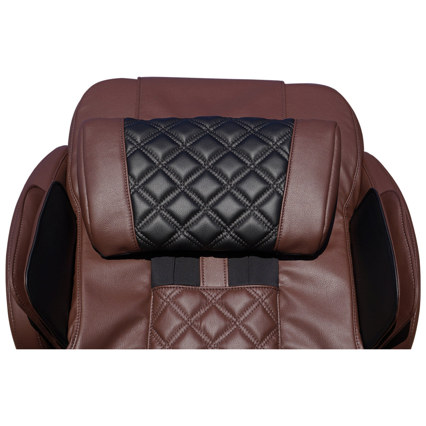 Luraco Medical Massage Chair SL Model 3 Hybrid - LURACO-MODEL-3-BLK