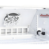 Accucold Summit - 2 Cu.Ft. Compact Controlled Room Temperature Cabinet - ARS2PV-CRT
