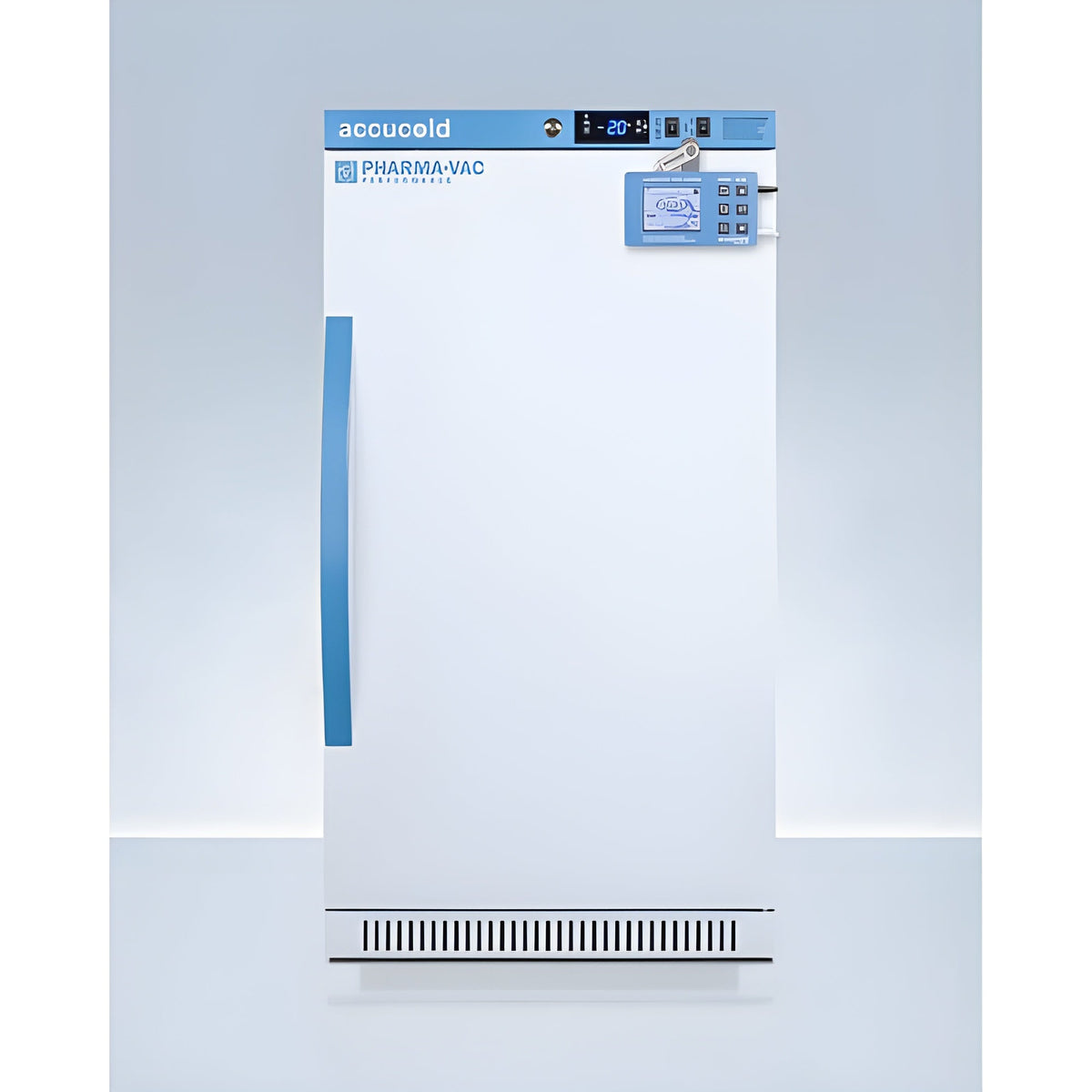 Accucold Summit - 8 Cu.Ft. Upright Controlled Room Temperature Cabinet -  ARS8PV-CRT