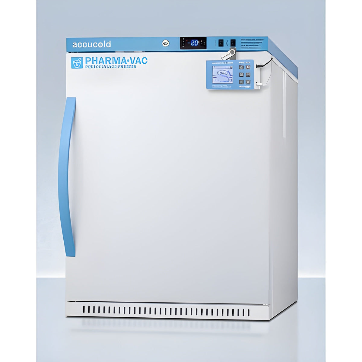 Accucold Summit - 6 Cu.Ft. Upright Controlled Room Temperature Cabinet, ADA Height  -  ARS62PVBIADA-CRT