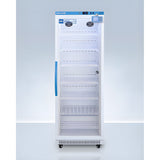 Accucold Summit 12 Cu.Ft. Upright Controlled Room Temperature Cabinet - ARS12PV-CRT
