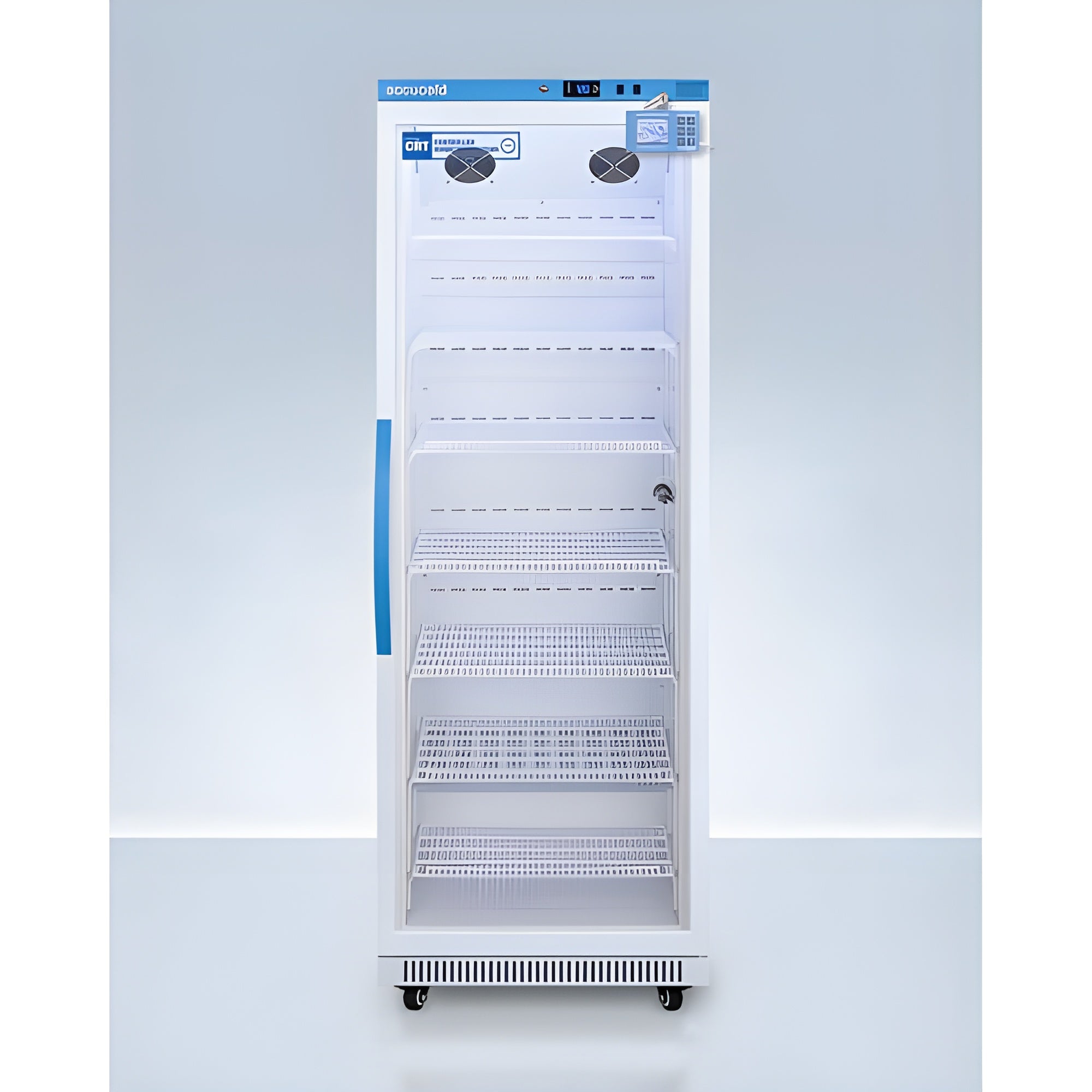 Accucold Summit 8 Cu.Ft. Upright Controlled Room Temperature Cabinet - ARG8PV-CRT