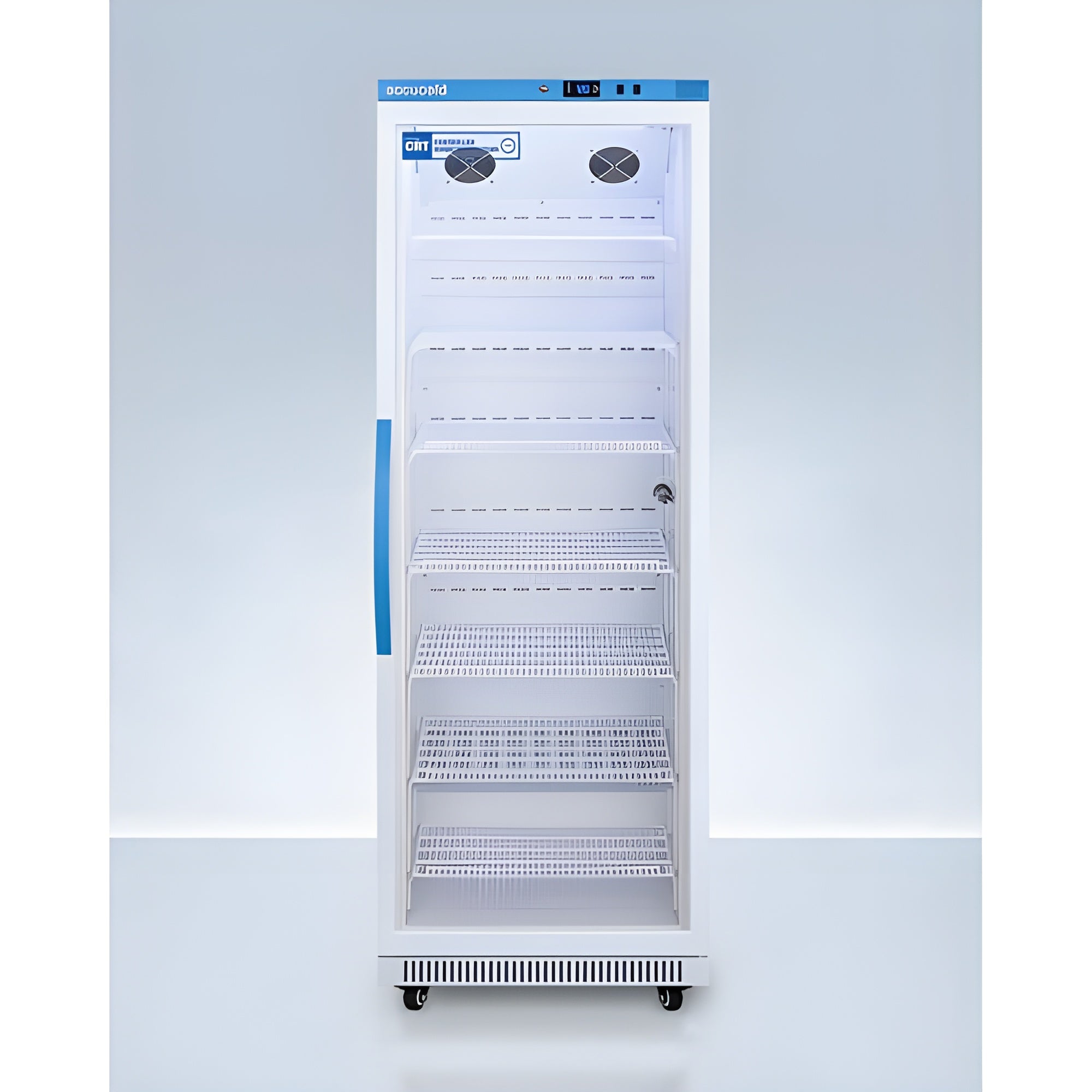 Accucold Summit 12 Cu.Ft. Upright Controlled Room Temperature Cabinet - ARS12PV-CRT