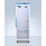 Accucold Summit 12 Cu.Ft. Upright Controlled Room Temperature Cabinet - ARS12PV-CRT