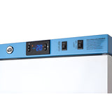Accucold Summit - 6 Cu.Ft. Upright Controlled Room Temperature Cabinet, ADA Height  -  ARS62PVBIADA-CRT