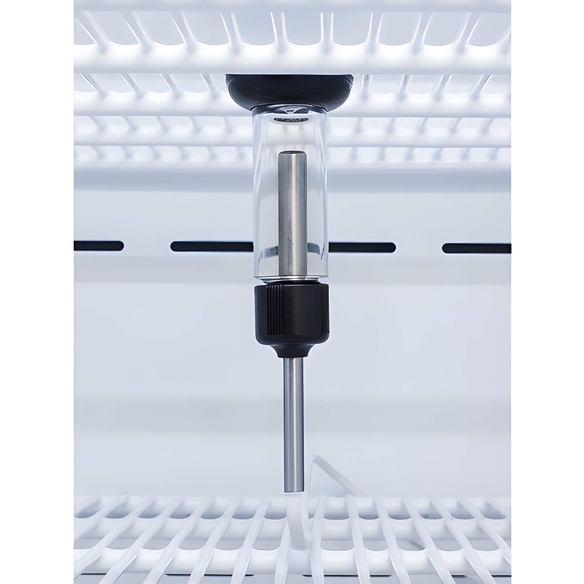 Accucold- 1.4 Cu.Ft. Vaccine Freezer  -  AFZ1PVDL2BLHD