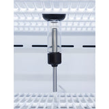 Accucold- 4 Cu.Ft. Vaccine Freezer, ADA Height  - AFZ5PVBIADADL2B