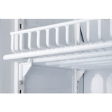 Accucold Summit - 2 Cu.Ft. Compact Controlled Room Temperature Cabinet  - ARS2PV-CRTLHD