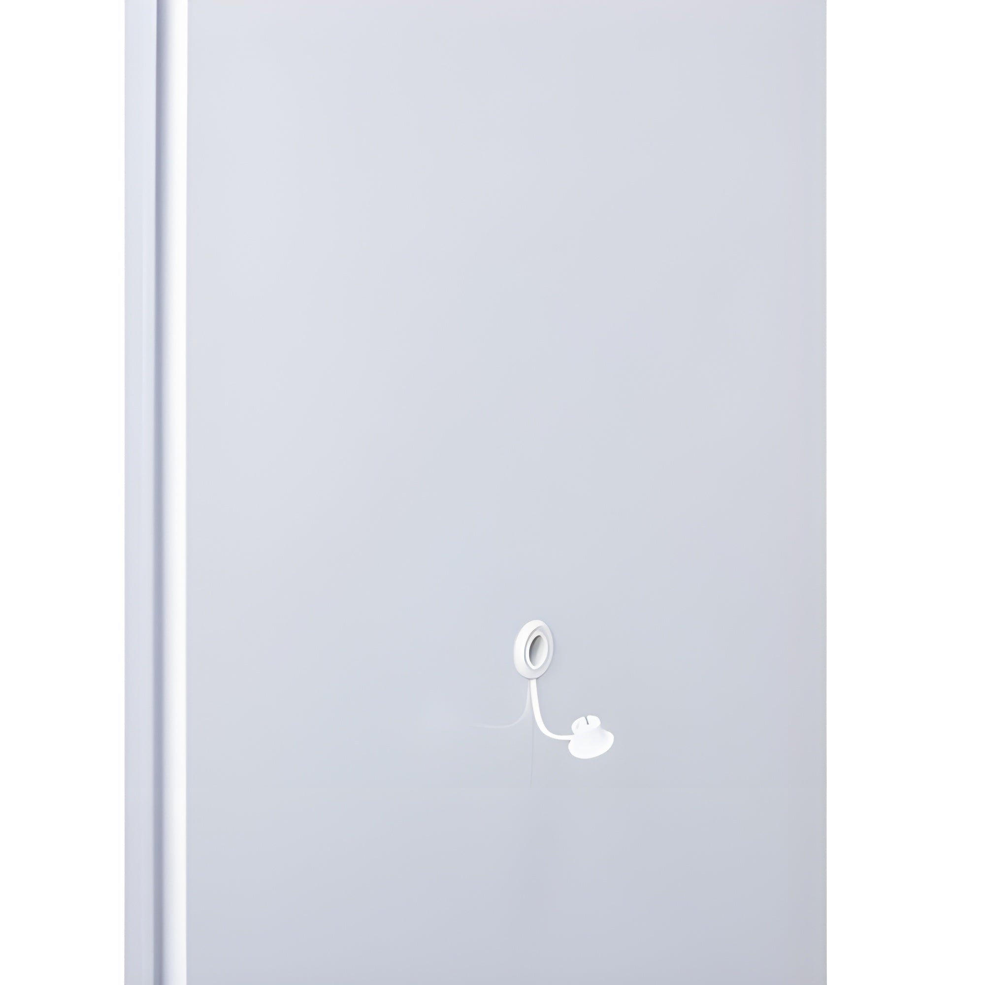 Accucold Summit 12 Cu.Ft. Upright Controlled Room Temperature Cabinet - ARS12PV-CRT