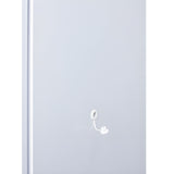 Accucold Summit - 2 Cu.Ft. Compact Controlled Room Temperature Cabinet  - ARS2PV-CRTLHD
