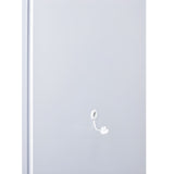 Accucold Summit 15 Cu.Ft. Upright Controlled Room Temperature Cabinet - ARS15PV-CRT