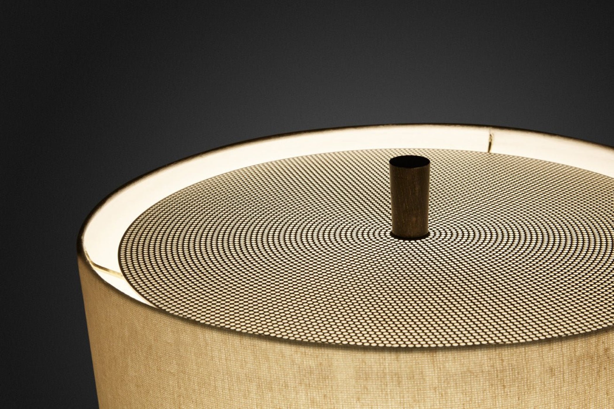 Pletz Marty II Table Lamp - Marty II-02