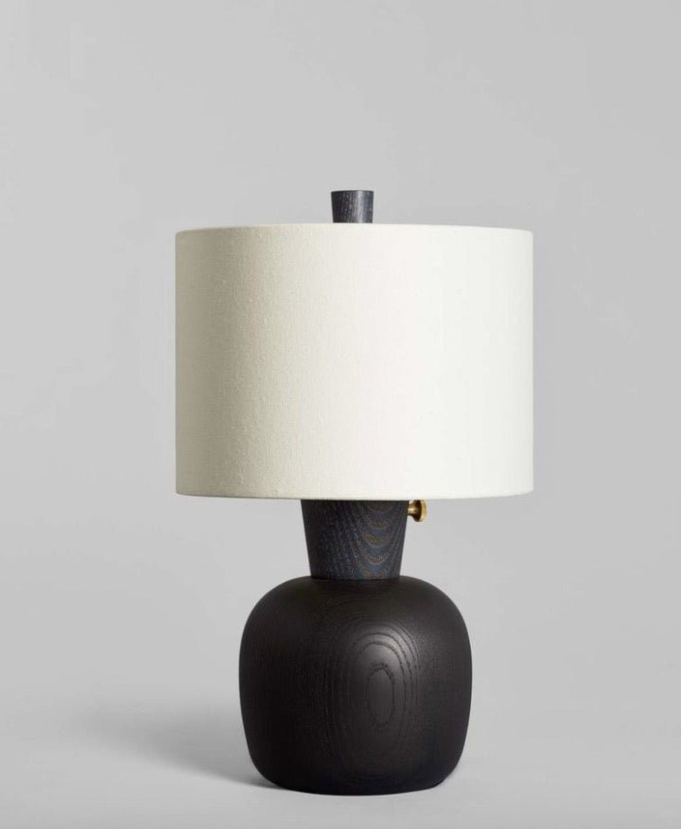 Pletz Marty III Table Lamp - Marty III-Olive/No Diff
