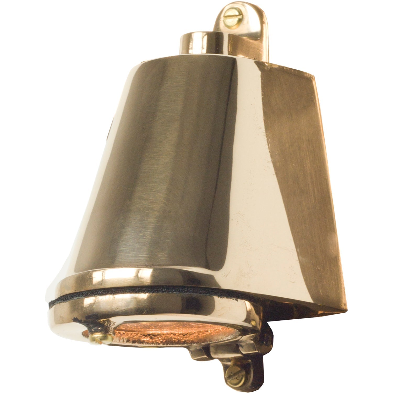 Davey Lighting Mast Wall Light 0749