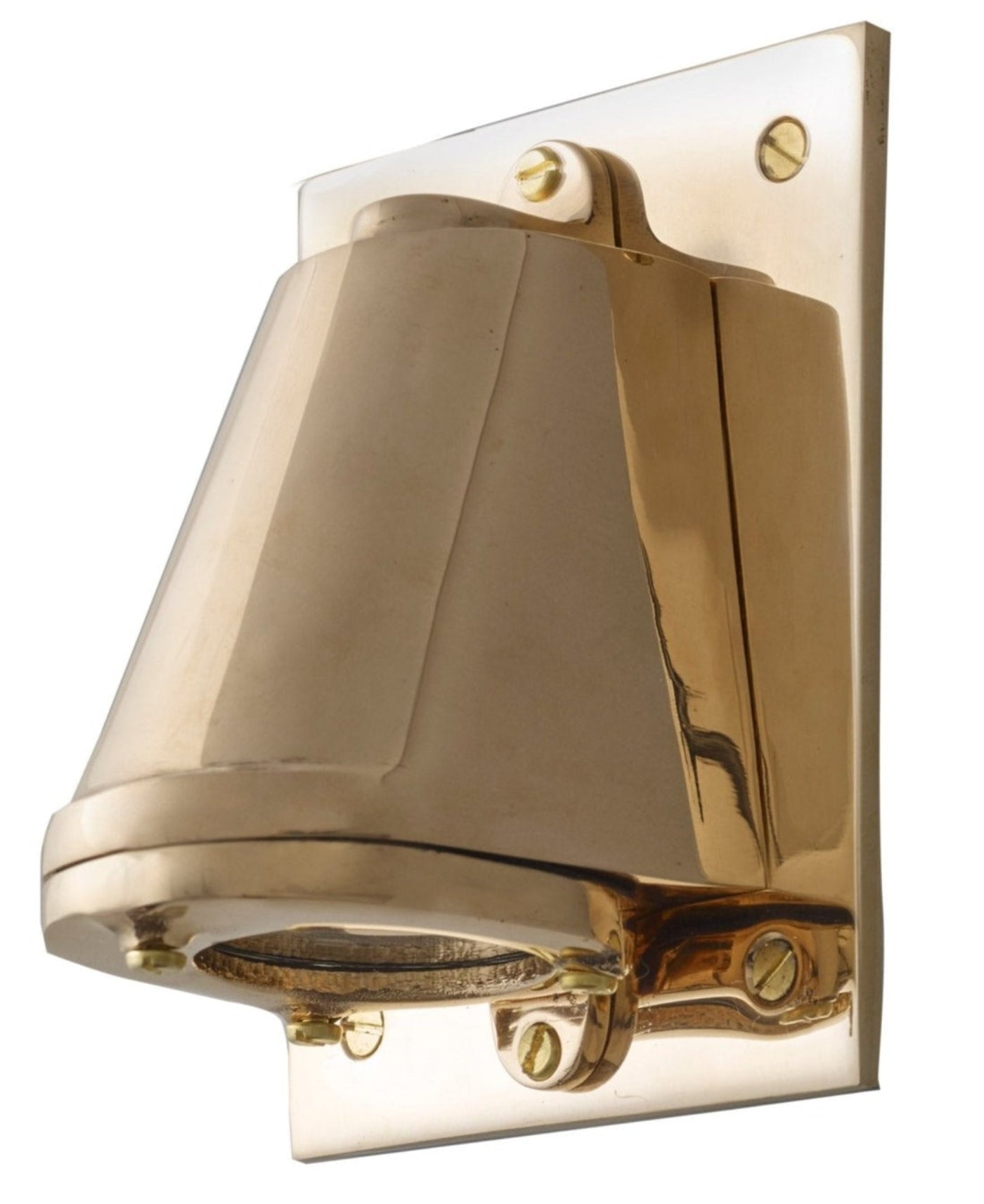 Davey Lighting Mast Wall Light 0749