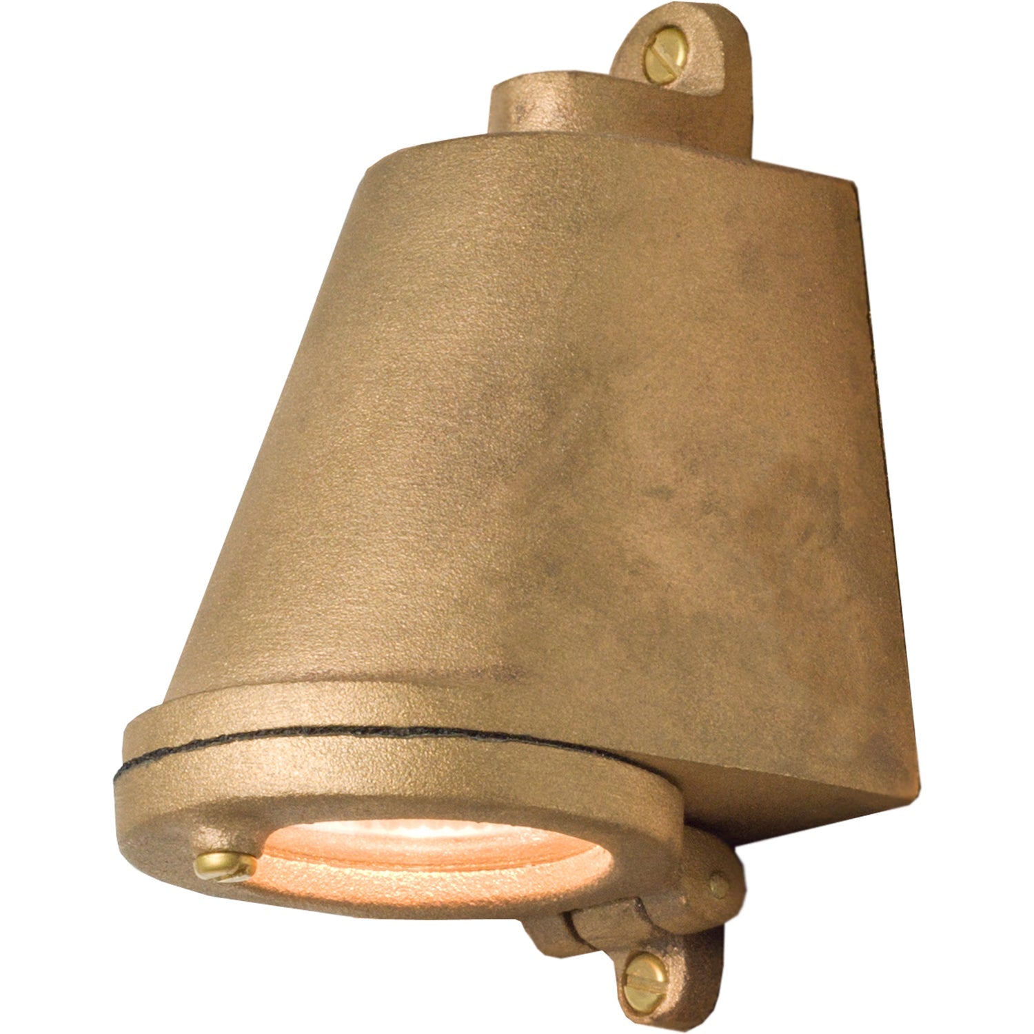 Davey Lighting Mast Wall Light 0749